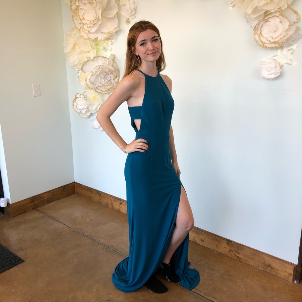 NWT Sherri Hill Prom 👗